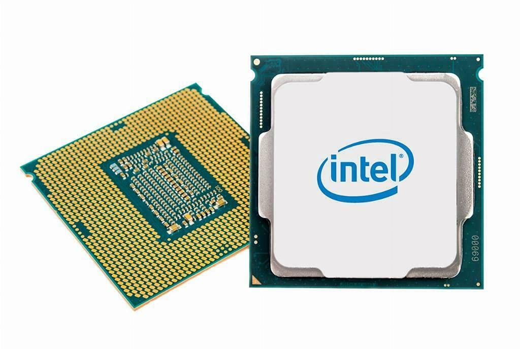 Amazon.com: CPU/Xeon W-2235 8.25M Cache 3.80GHz Tray : Electronics