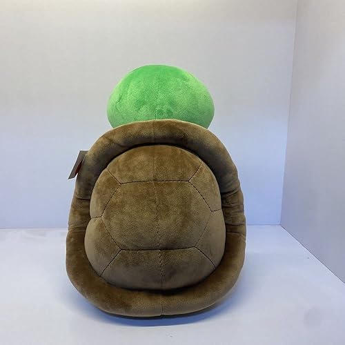 Miniatura 5 de Go! Games, Peluche súper suave de tortuga Kobioto