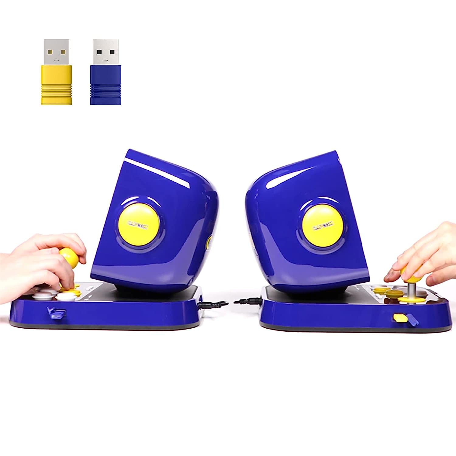 Amazon | 【CAPCOM RETRO STATION PVP DONGLE】 RETRO STATION
