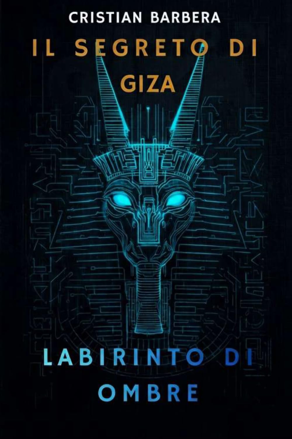 Il Segreto di Giza: Labirinto di Ombre