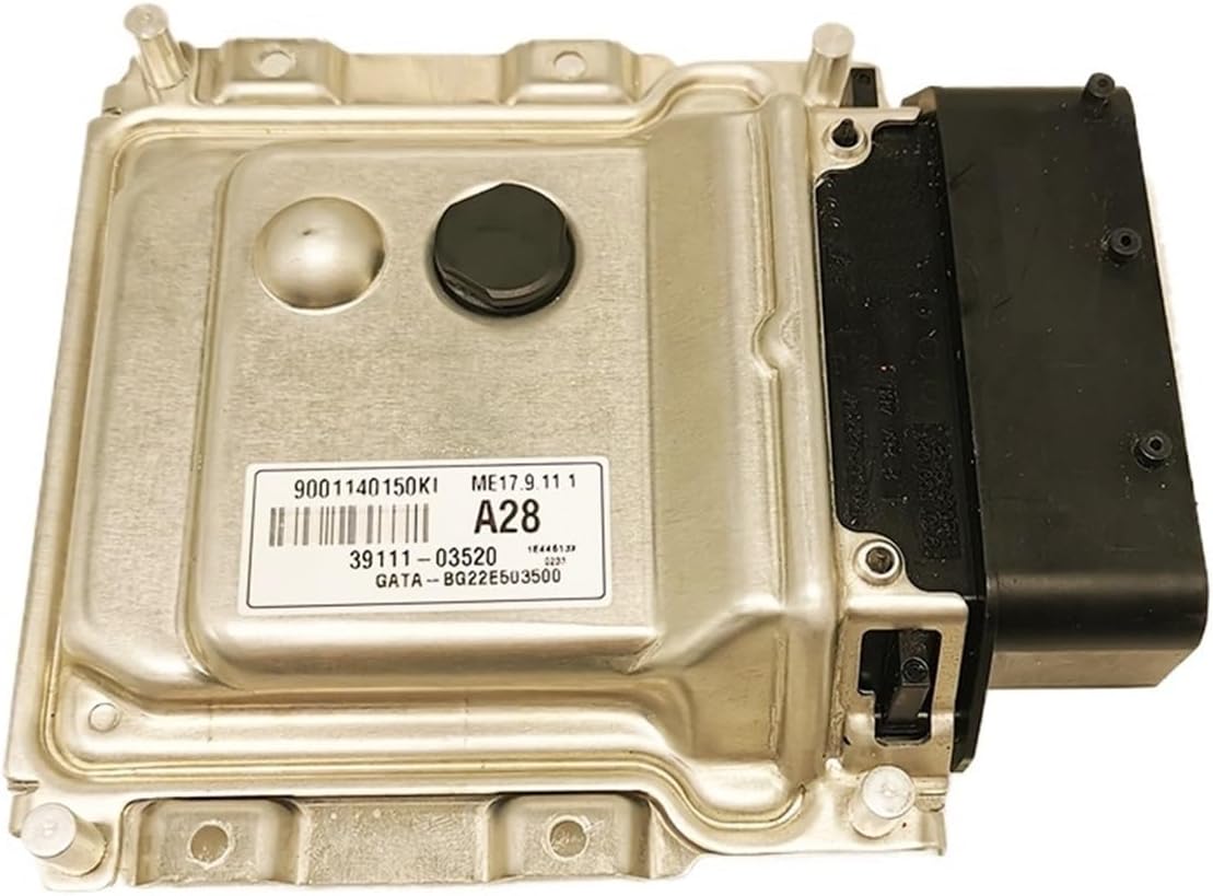 さい  Engine Control Unit 39111-03012 3911103012 MEG17.9.12.1 B288 for