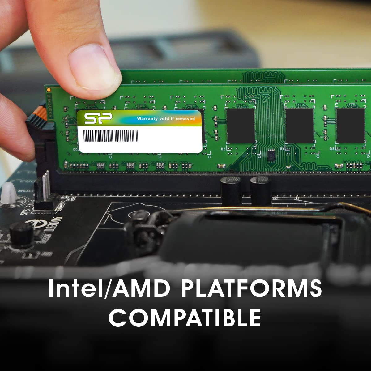 シリコンパワージャパン　メモリーモジュール Amazon | 8 GB ddr3 SDRAMメモリモジュール | SP Silicon Power