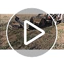 YINTATECH 60" 4000lbs Clamp on Pallet Forks Heavy Duty Tractor Forks with Adjustable Stabilizer Bar Tractor Bucket Forks for Tractor Attachments, Skid Steer, Loader Bucket