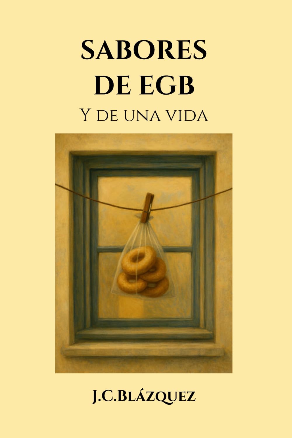Sabores de la EGB y de una vida