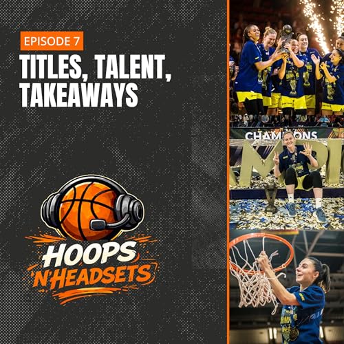 Titles, Talent, Takeaways
