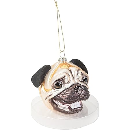 pug items amazon