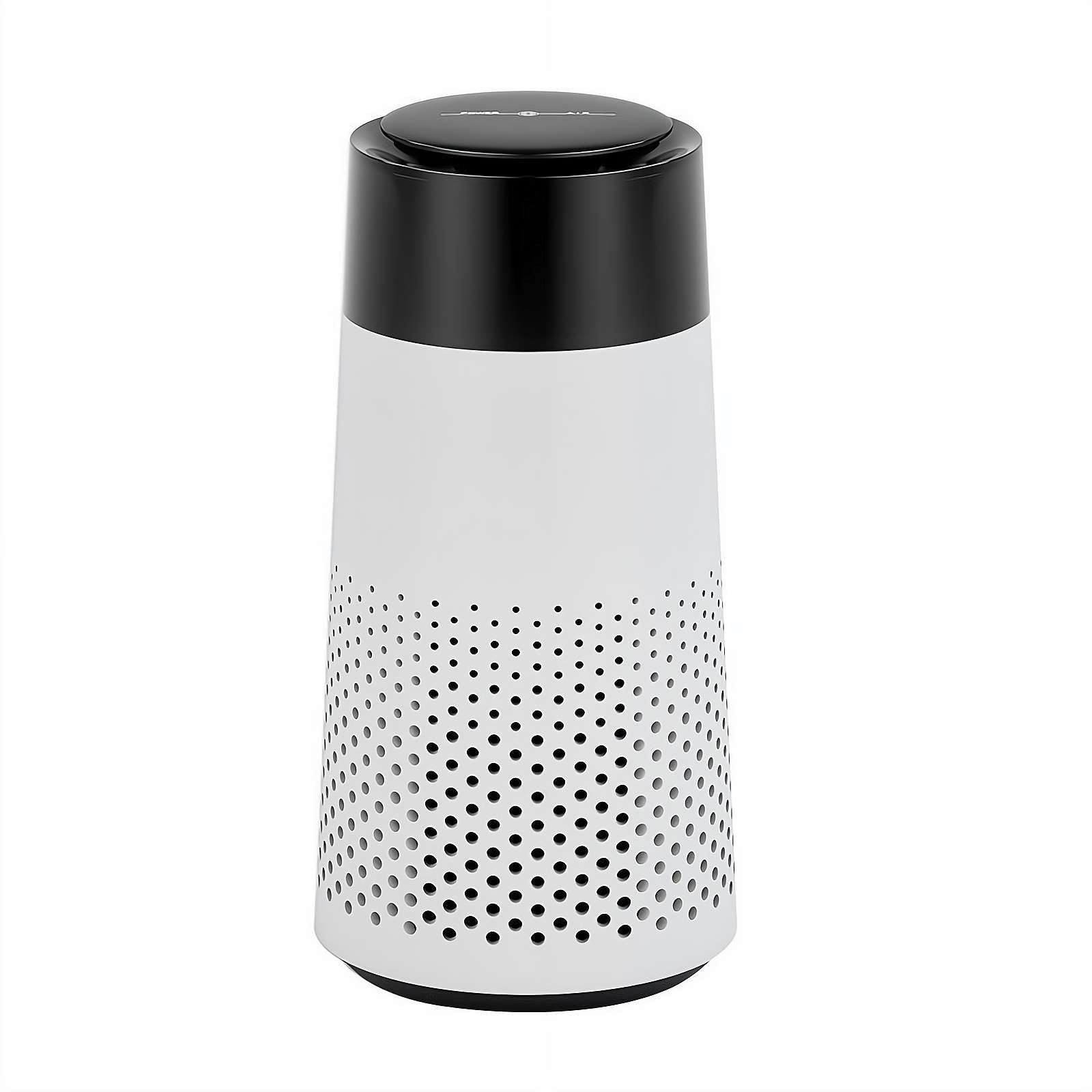 Cikiki Purrair Purificateur D'Air Pour Odeurs De Chat - FurFresh Élimine Odeurs Animales Sur Pilote Automatique