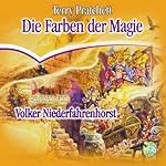 Die Farben der Magie