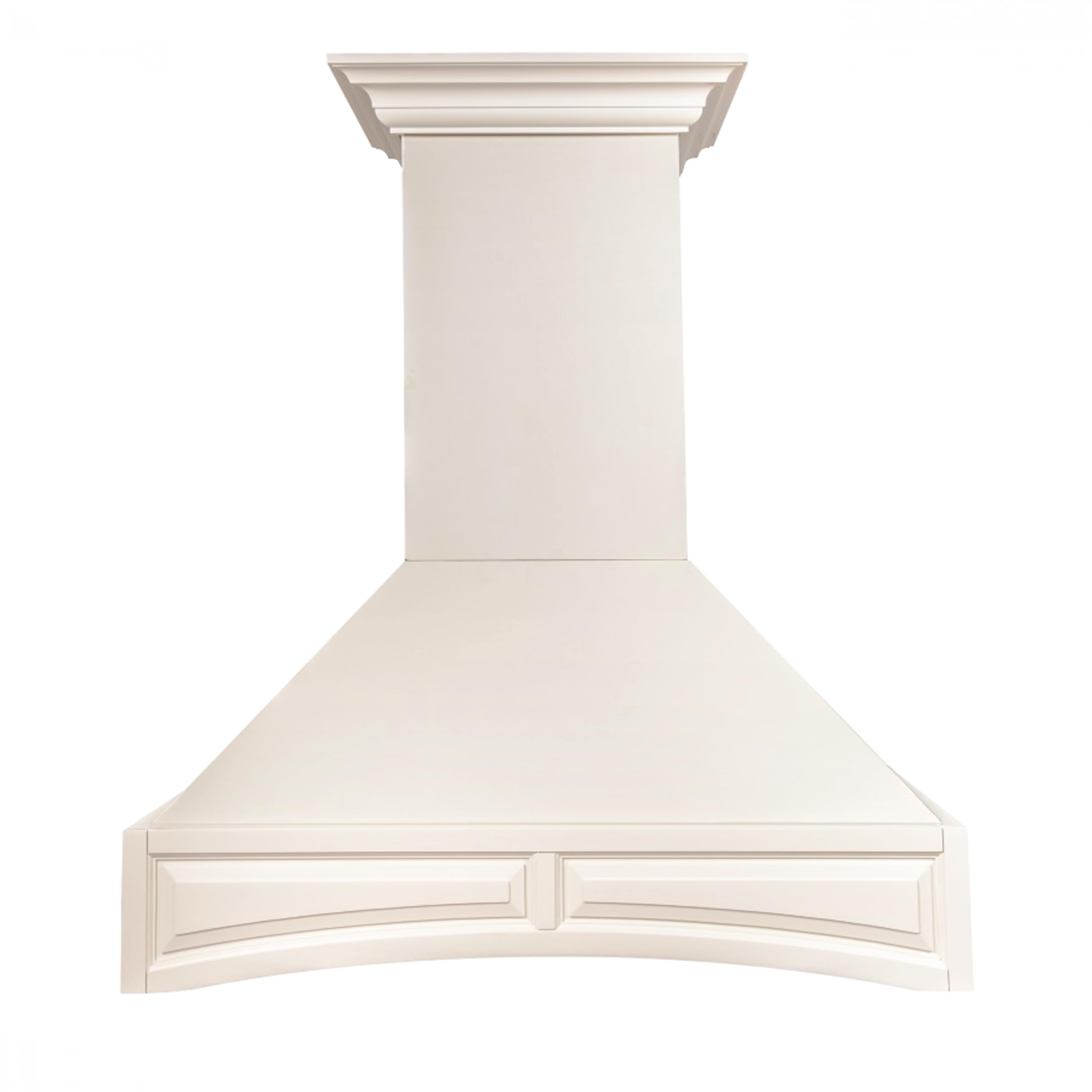 Amazon.com: ZLINE 30 in. Wooden Wall Mount Range Hood in Cottage