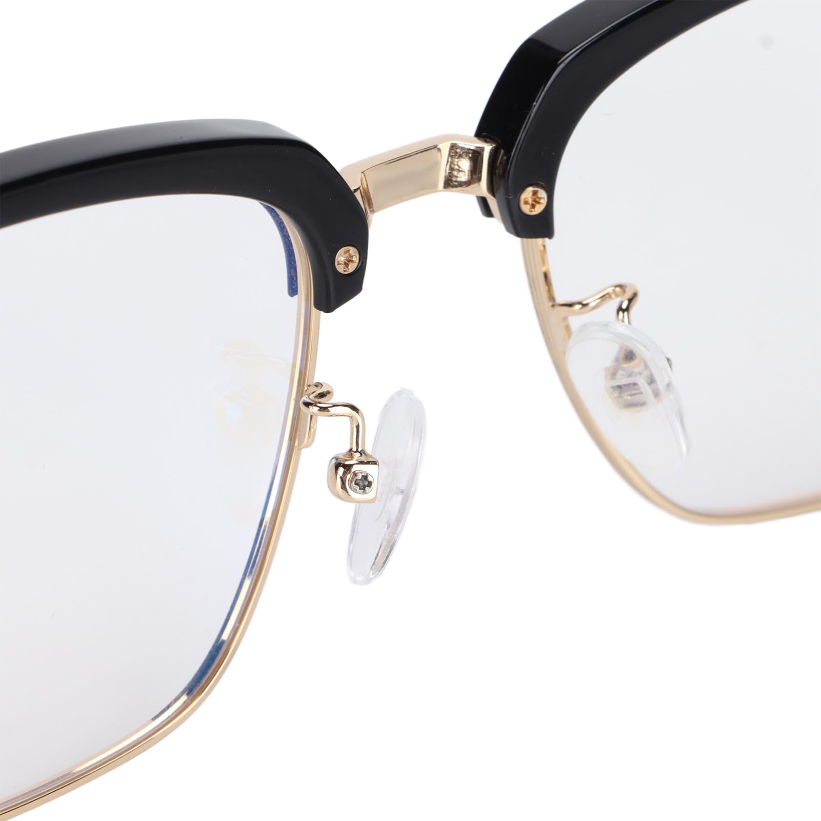 CHICIRIS Gafas de sol inteligentes inalámbricas de audio, volumen de sonido claro para llamadas, escuchar música, para oficina, hogar, exteriores, color negro