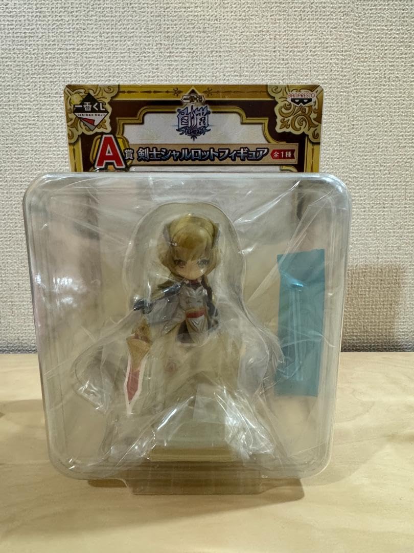 Amazon.co.jp: 白猫プロジェクト グッズ まとめ売り 一番くじ 10周年 