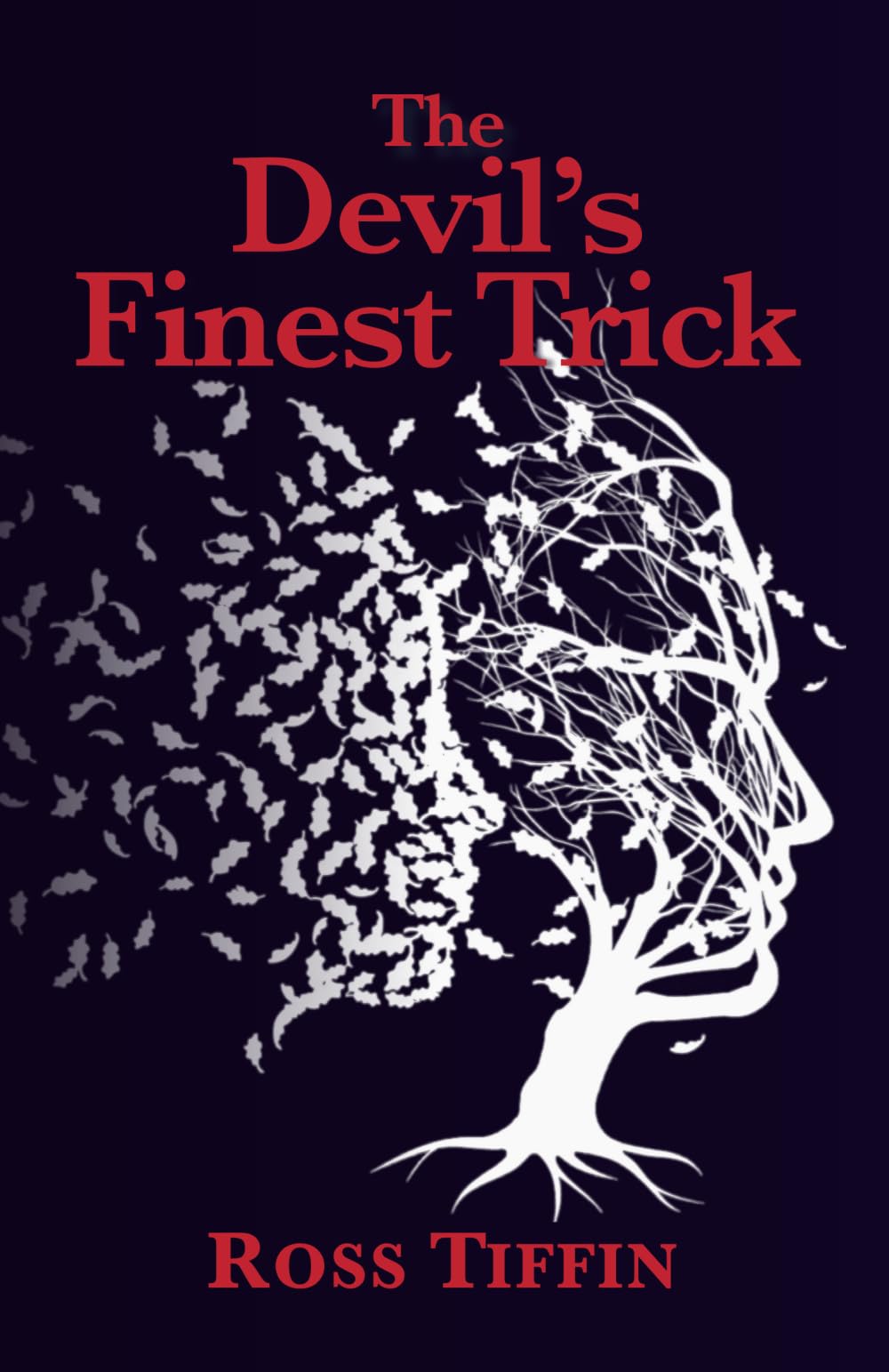 The Devil's Finest Trick (DI Paolo Rossi)
