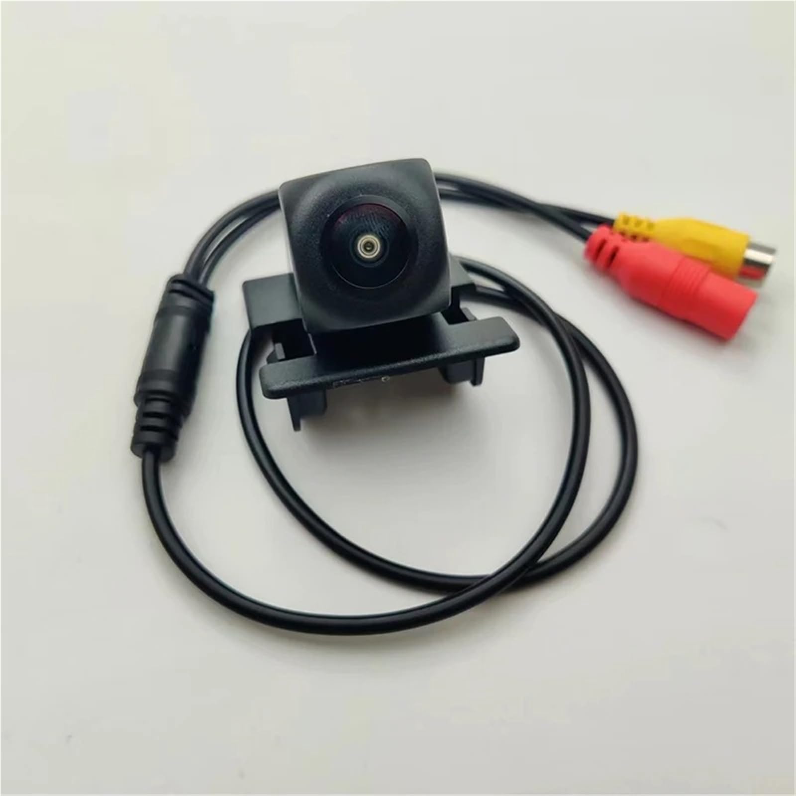 Parcheggio Retrocamera Kit Telecamera Posteriore Per Parcheggio E Retromarcia Per Mazda 2 Per Demio DJ Hatch 2015~2021(KIT)