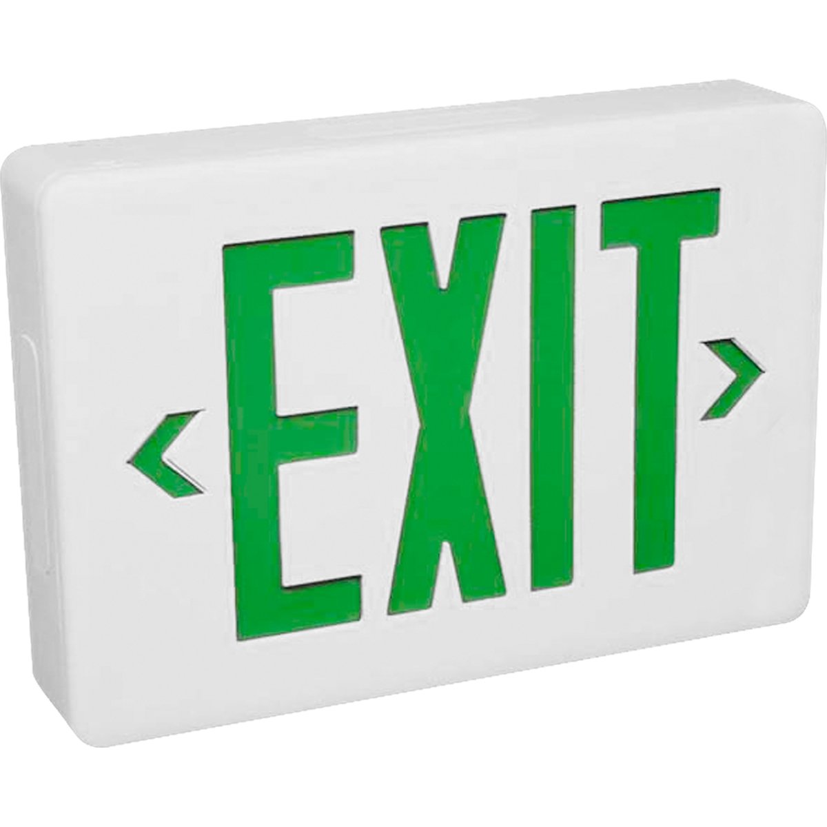 Progress Lighting PE002-30 Exit Signs Security Lighting