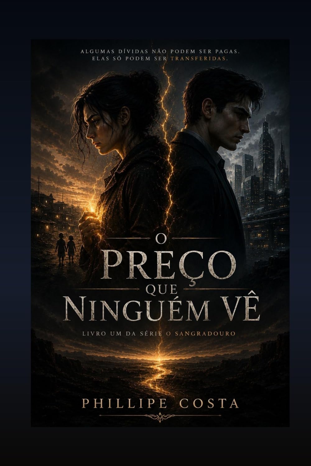 O Preço que Ninguém Vê
