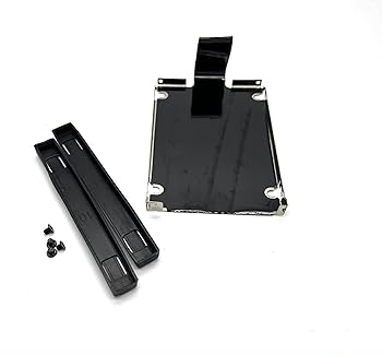 ノートPCケース Lenovo IBM ThinkPad T60 Amazon.com: Hard Drive Caddy+Rails for IBM Lenovo Thinkpad