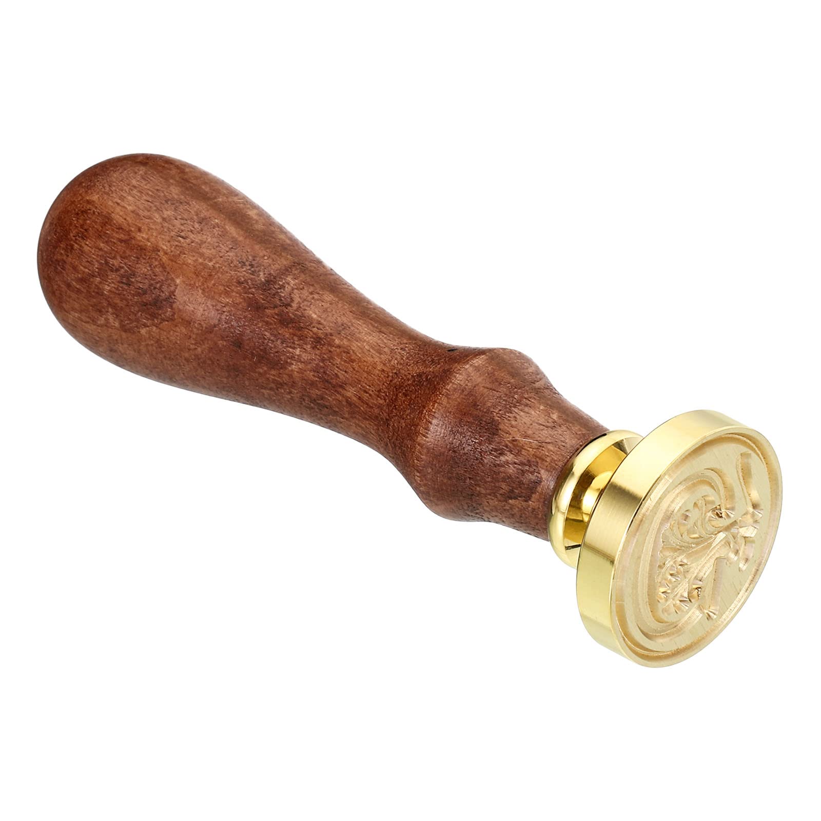 PATIKIL Alphabet C Wax Seal Stamp - Image 4