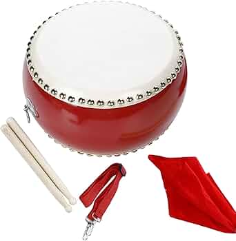 赤い和太鼓 Amazon.co.jp: 和太鼓 太鼓 (Size : 45cm) : 楽器・音響機器 赤い和太鼓 Amazon.co.jp: 和太鼓 太鼓 (Size : 45cm) : 楽器・音響機器