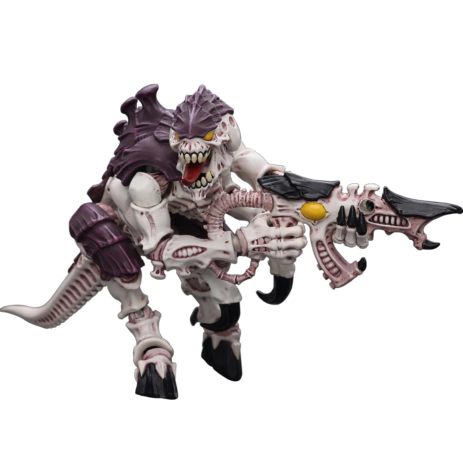 Amazon.com: JOYTOY Warhammer 40k Tyranids Hive, Tyranids Hive