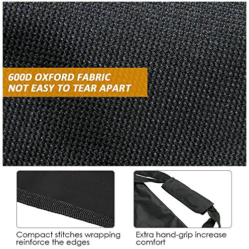 image for Yaheetech 6 Seats Foldable Sideline Bench for Sports Team Portable Cam