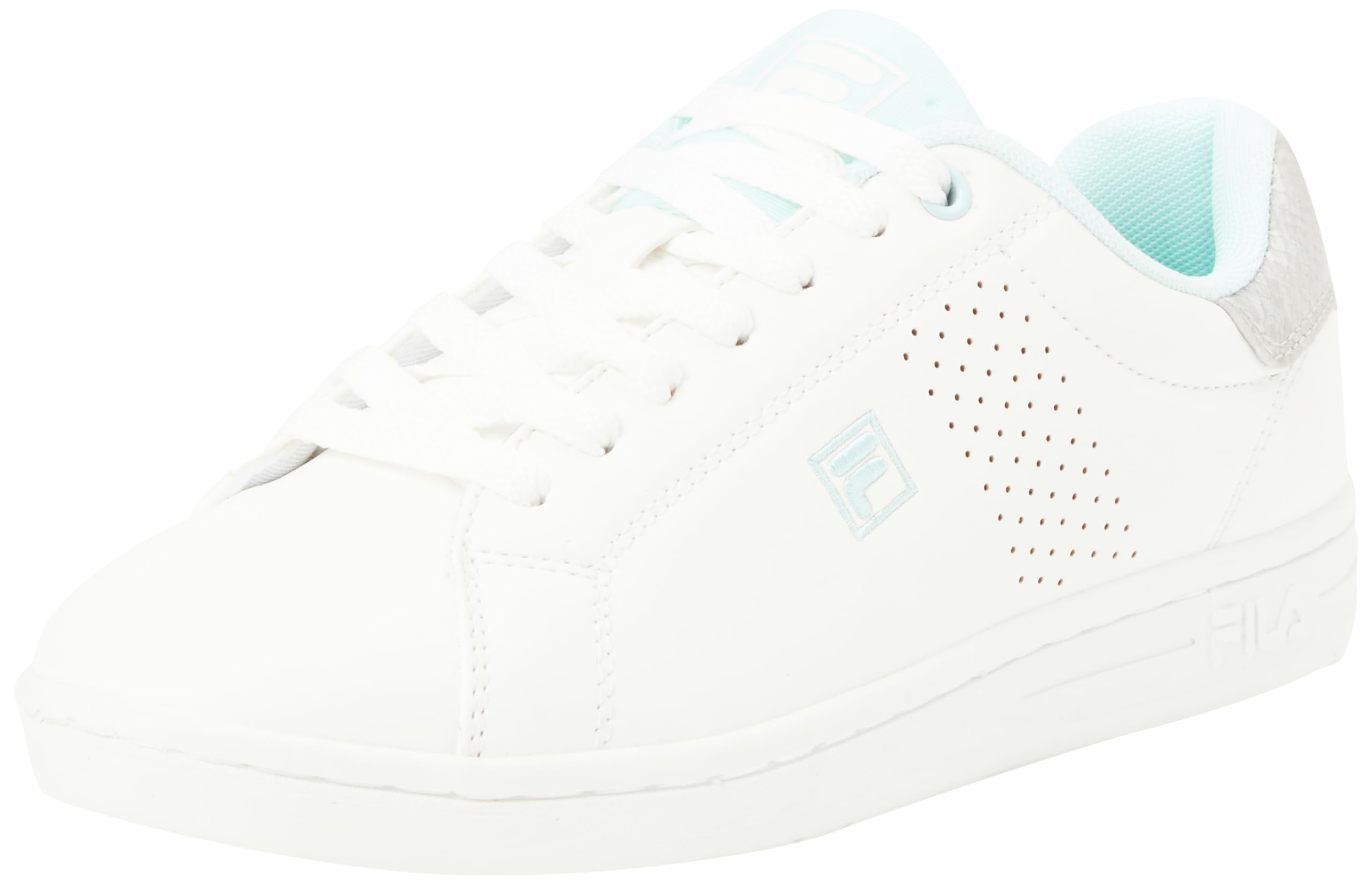 FILA Crosscourt 2 Nt Wmn, Zapatillas Mujer