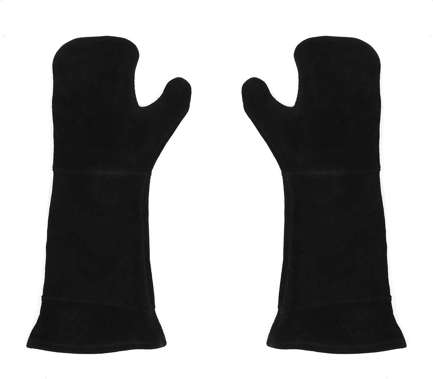 guanti da forno per il calore