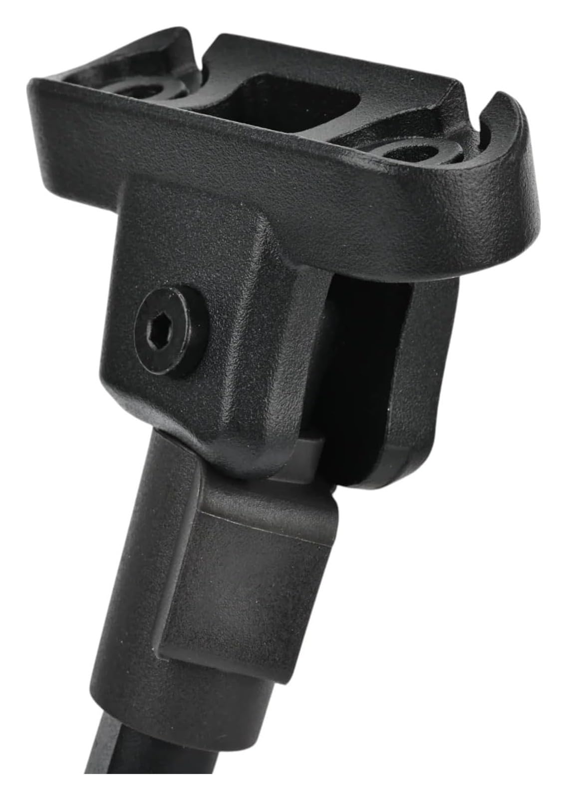 Se-gway GT3 Parking Kickstand Bracket,Aluminum Alloy Fold Support