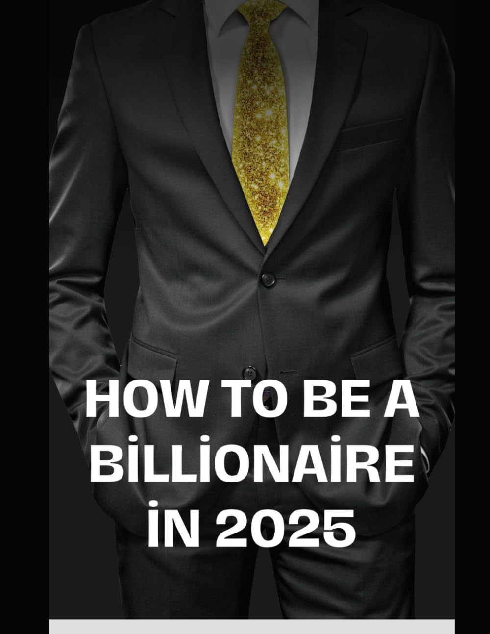 How to Be a Billionaire in 2025: The Ultimate Guide to Building Wealth in the New Economy