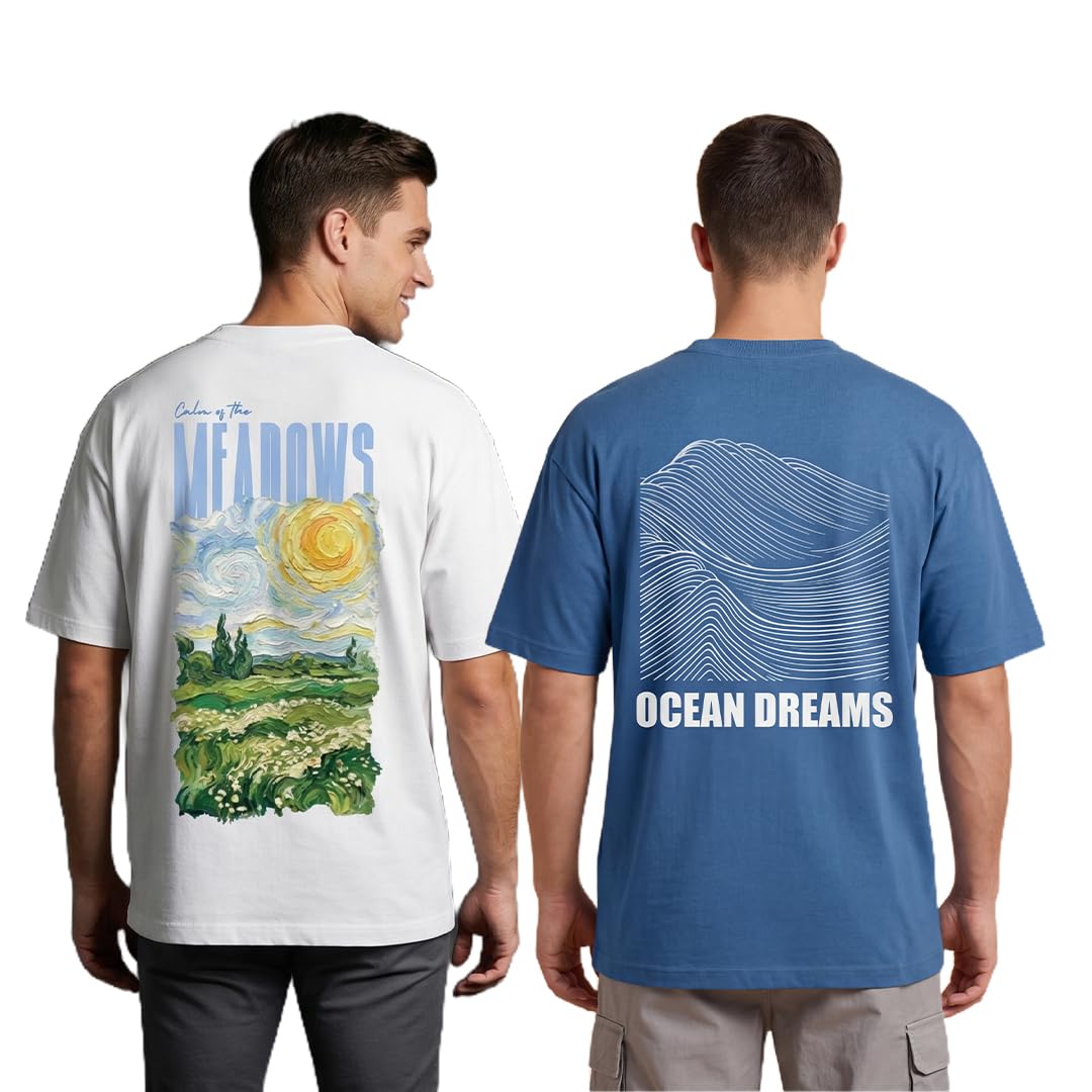 nobero Men T-Shirt-picture-34