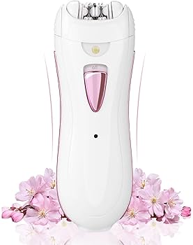 光美容器 Ladolce HIGH POWER HANDY EPILATOR 光美容器 Ladolce HIGH POWER HANDY EPILATOR