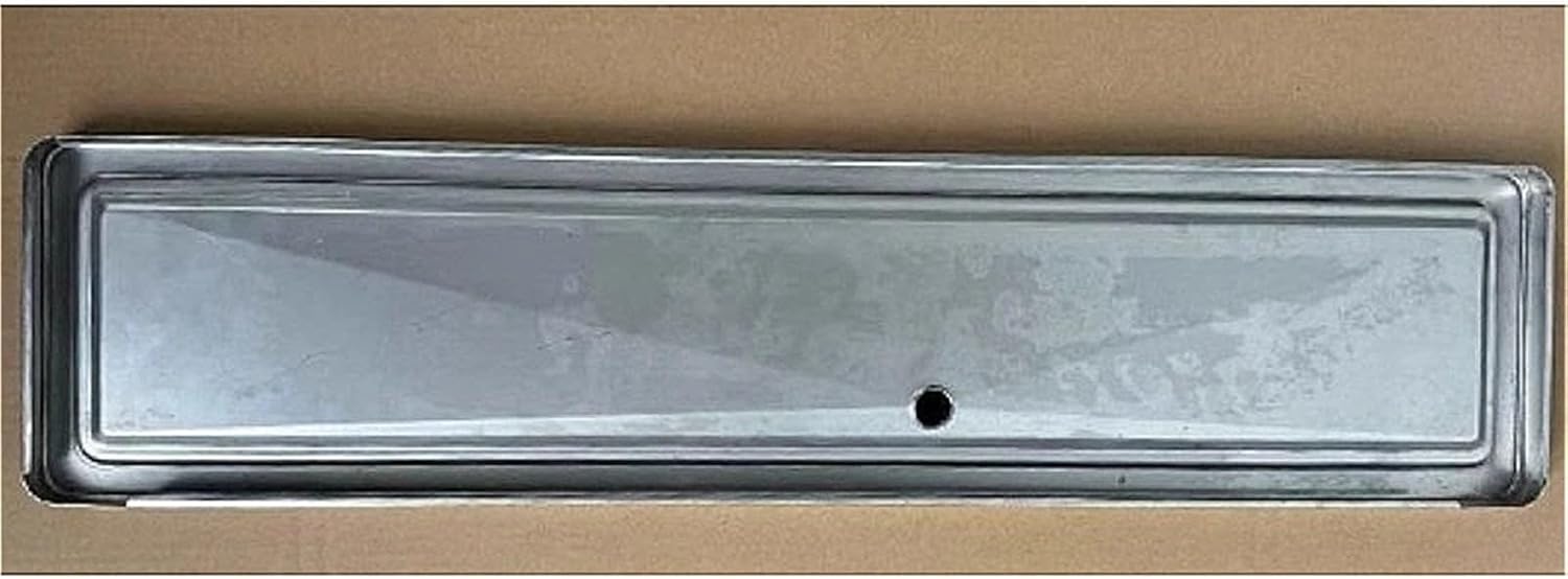 Compatible for Nuova APPIA Life Coffee Machine Dual Head Wastewater Drainage Tray