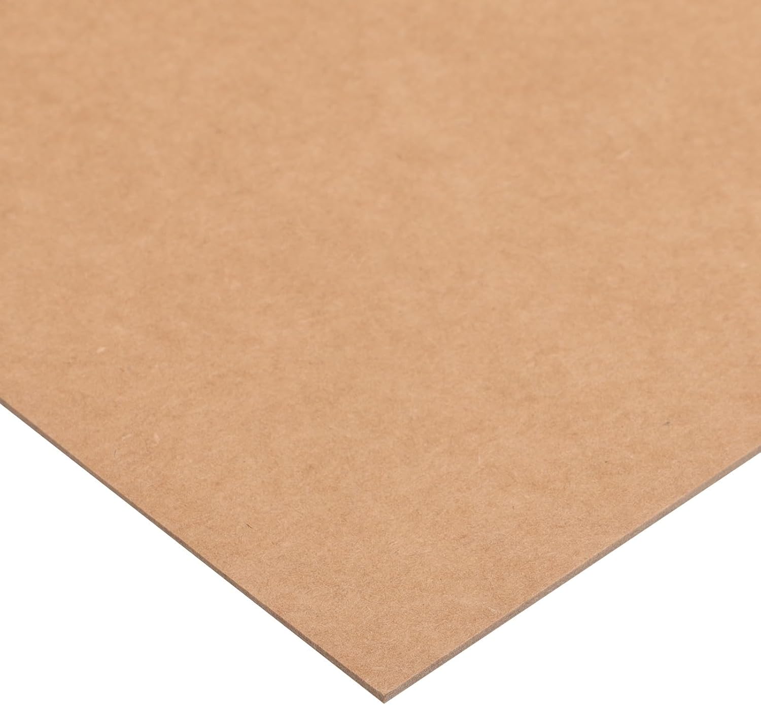 10pcs Chipboard Bookbinding Supplies for Album Making 1.5mm A4 Kraft