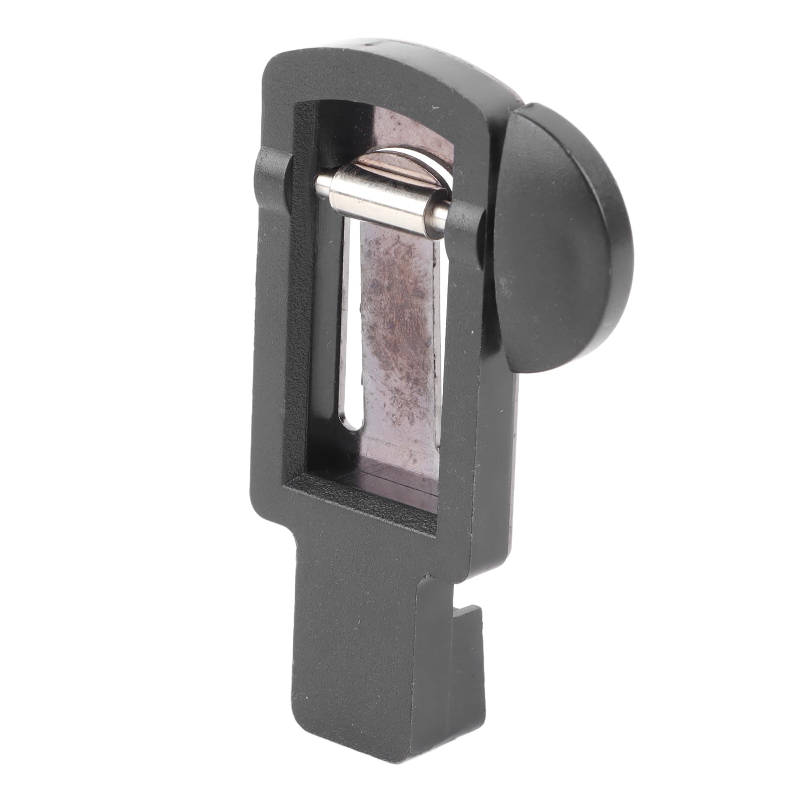 Sax Reed Cutter, Reed Trimmer Multifunctional Easy To Operate for Home (Alto Voice)