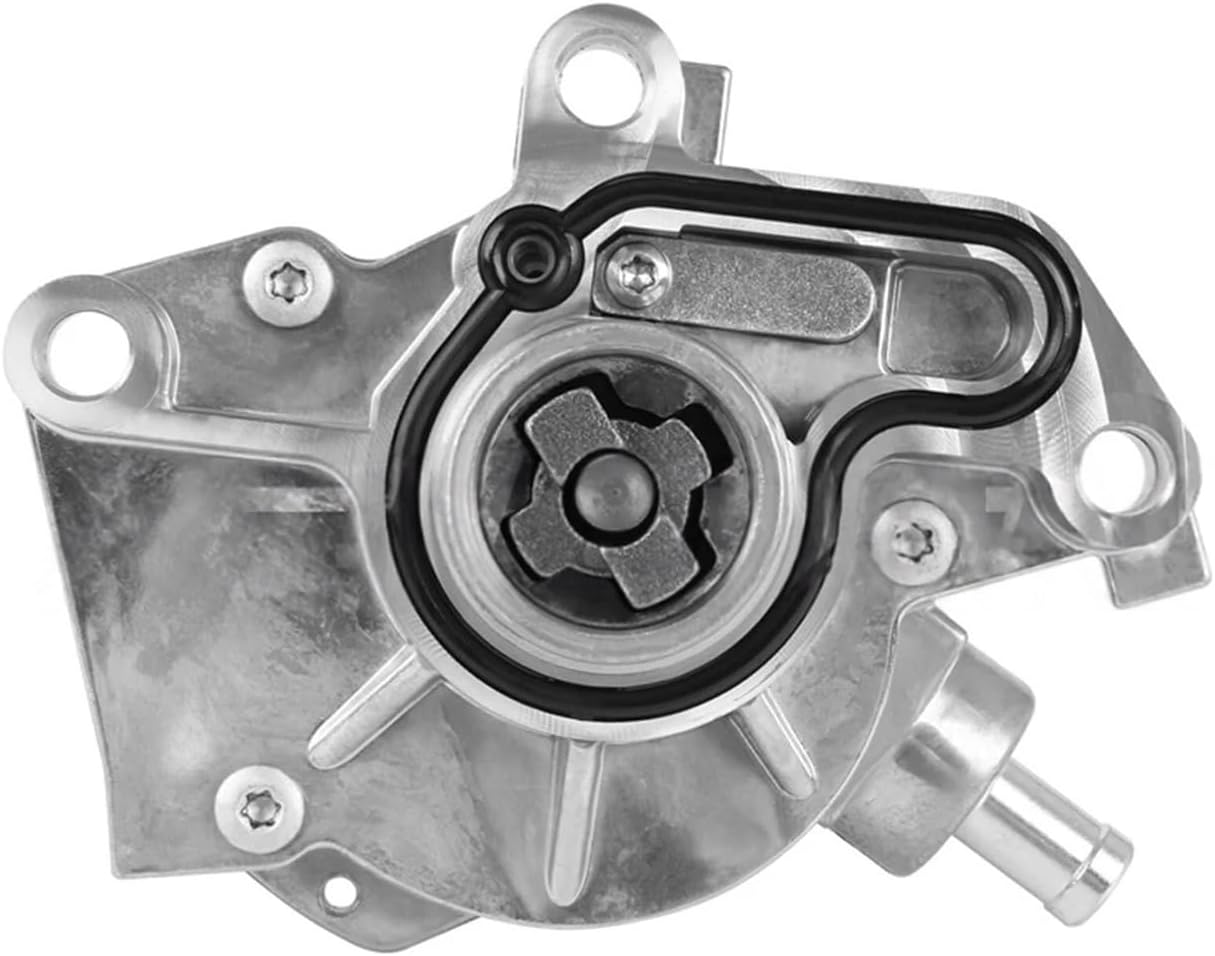 Engine vacuum pump Brake Vacuum Pump Fit For VW Beetle Jetta TDI Golf GLS 1999-2002 Diesel Engine 4 Cylinder Turbocharged 038145101B Brake Vacuum Pump