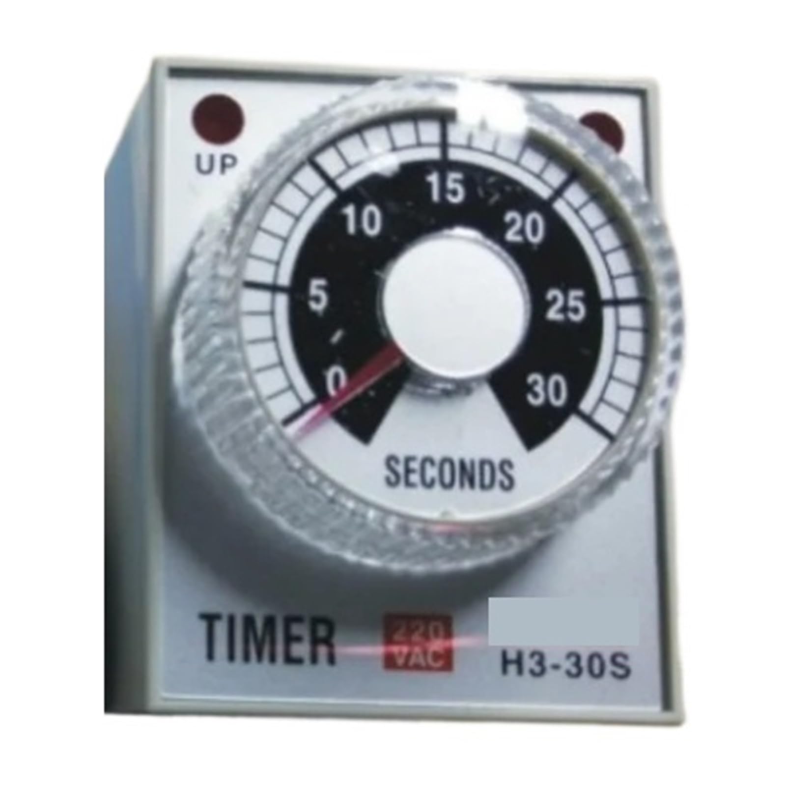 DSZUJTYROP Time Relay H3-30S-220V