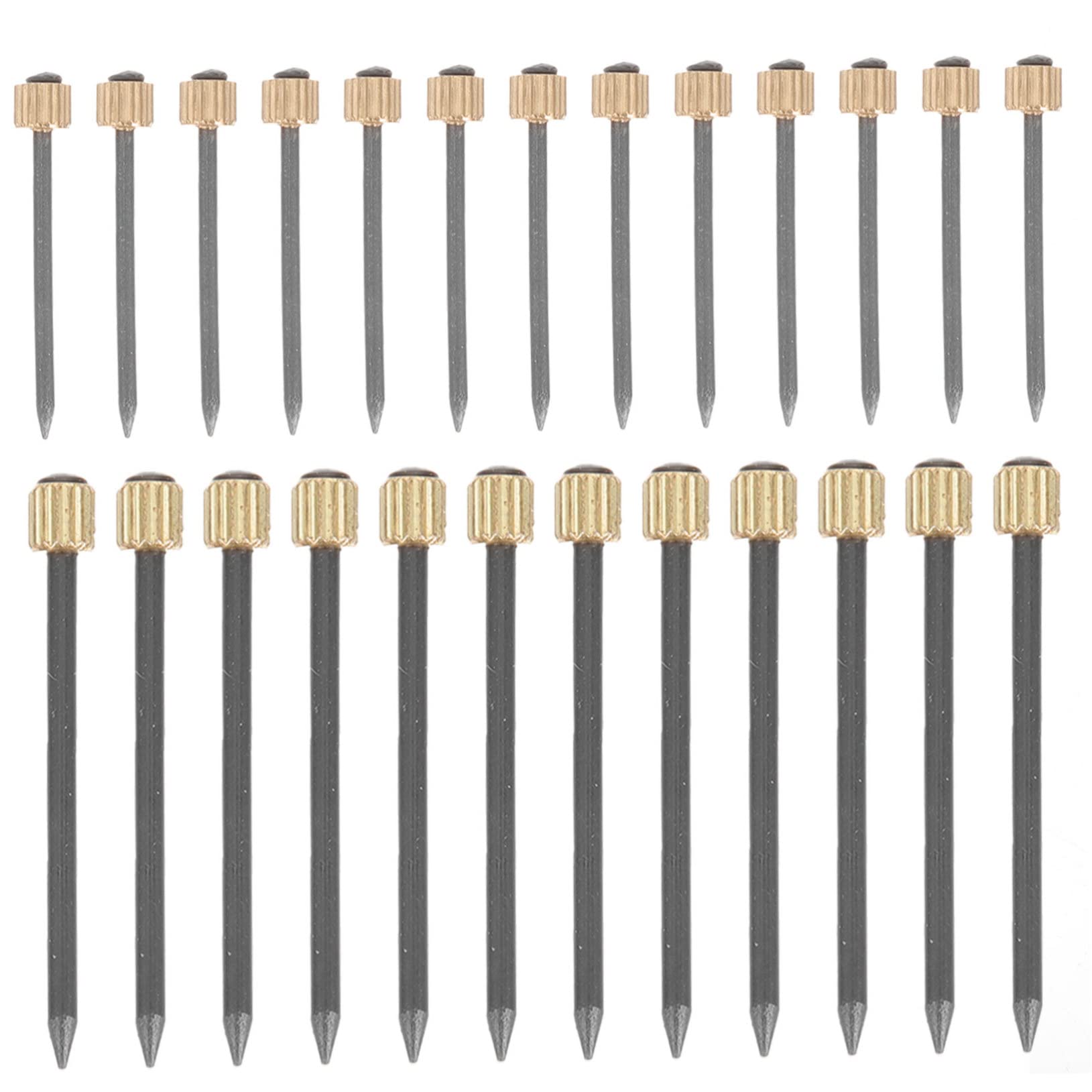 Artibetter 250piezas Clavos Para Colgar Cuadros De Clavos Cabeza Para Paredes De Suministros Para Marcos De Imágenes Herramientas Prácticas Para Decorar Espacios