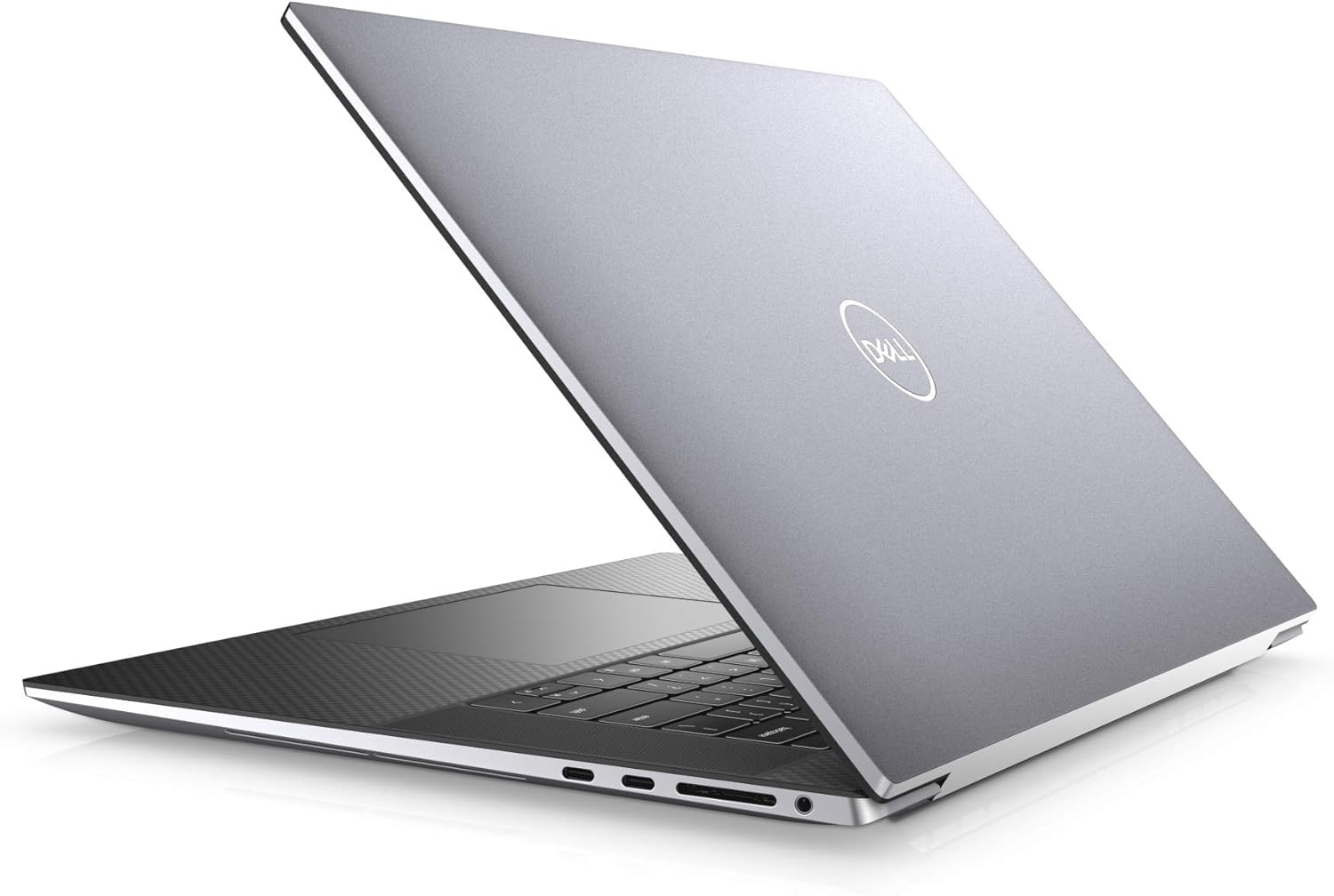 Amazon.com: Dell Laptop Precision 5750 Workstation, 17 pulgadas