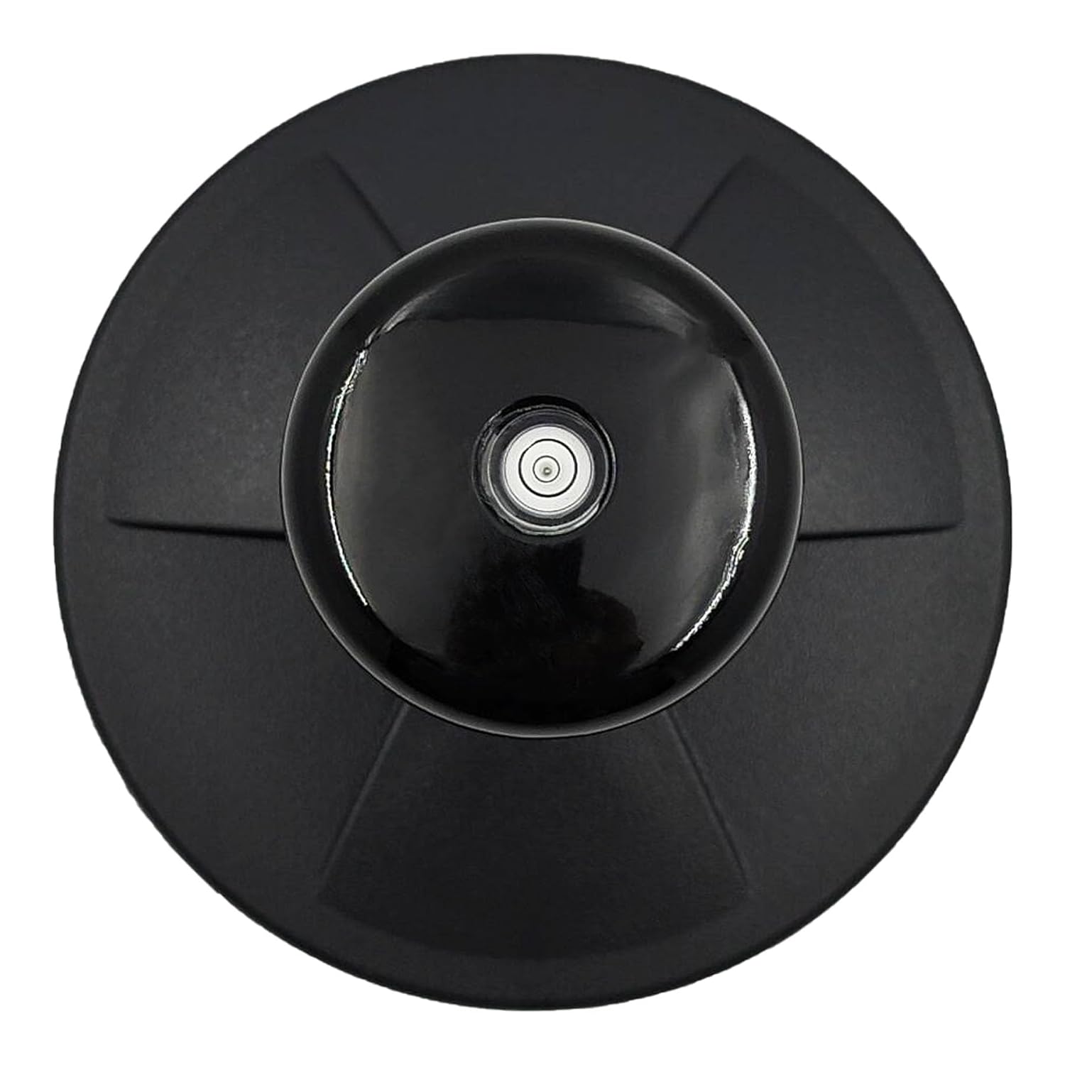 360 Degree Prism ATP3 Surveying Prism Replacement for Trimble Robot S8 S6 360° Total Station Prism Reflector, Joint 5/8" x11 Thread (Copper Coated)