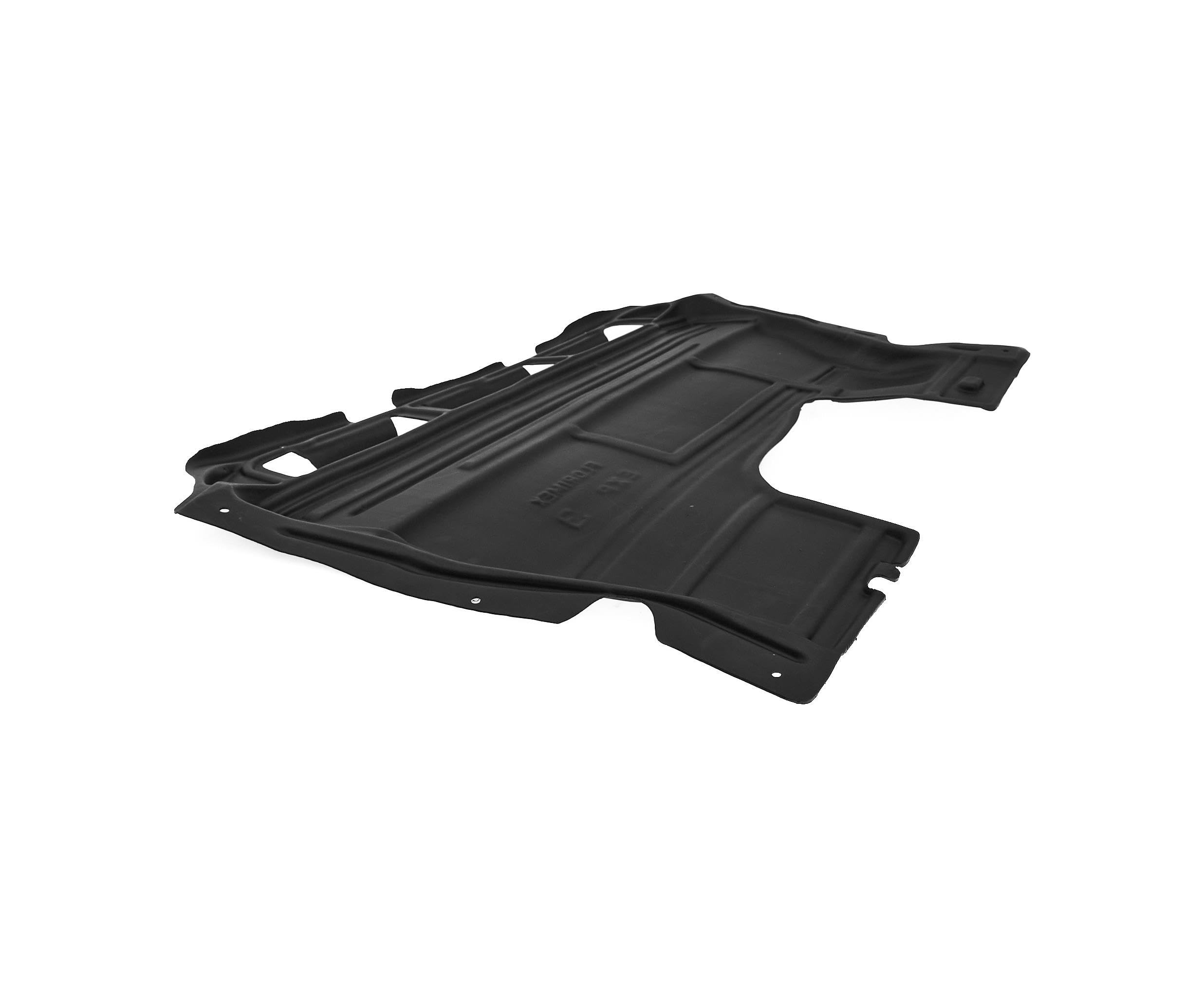 voiture Cache-moteur, protection inférieure Central 1440063080