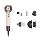 Supersonic Nural™ Hair Dryer