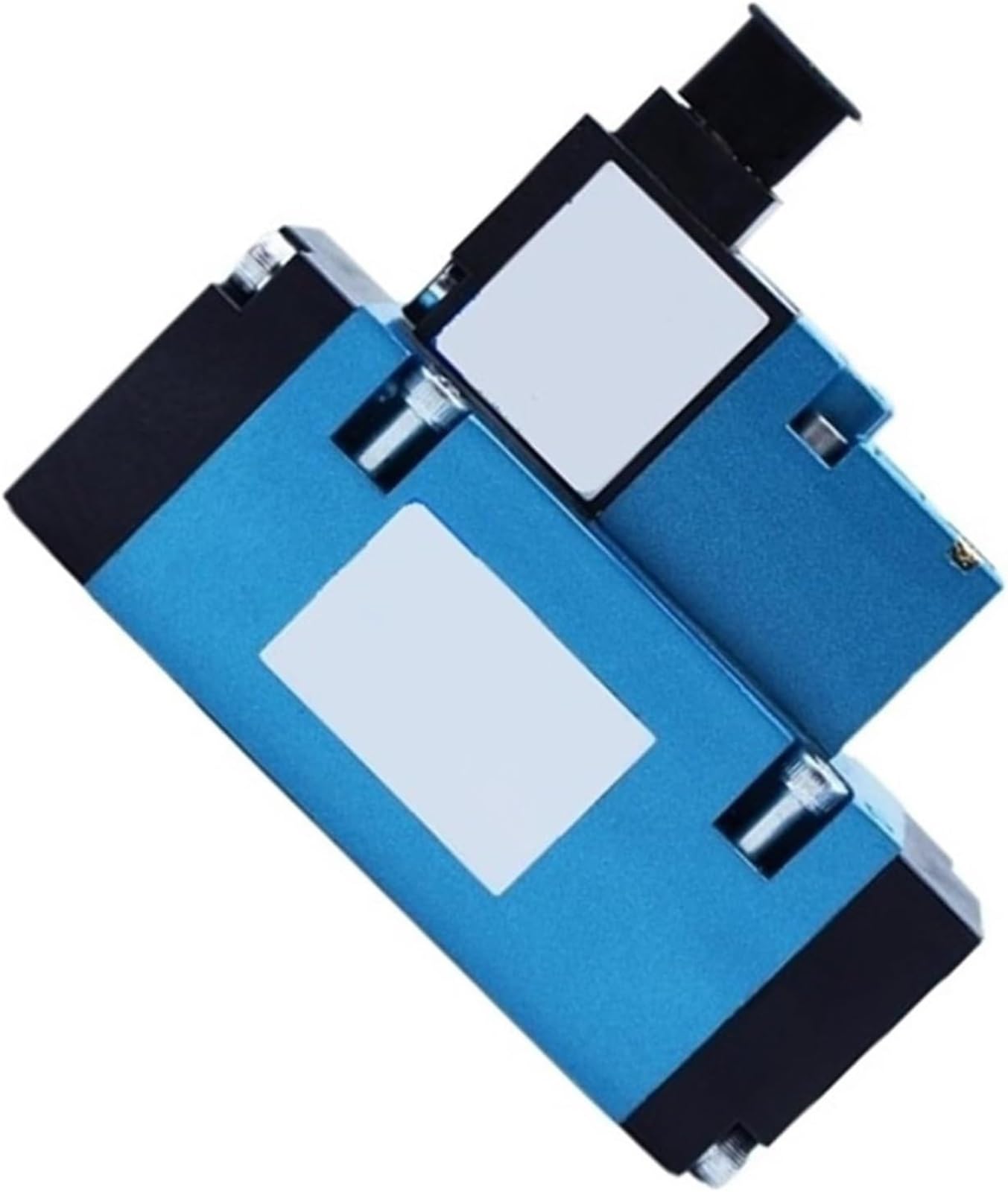 GeYanL Compressed Air Control Valve 54A-AB-000-DM-DDFJ-1JB A492 Industrial Solenoid for Precise Fluid,2637