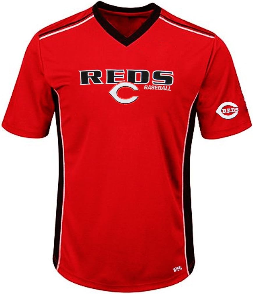 Ubuy Cincinnati Reds Todd Frazier Jersey Baseball Players Frazier