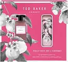 Ted Baker Polly EDT, Polly fragrance EDT with sweet fruity