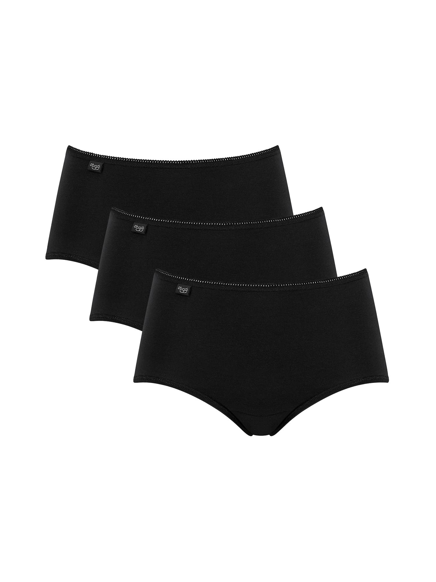 Sloggi 24/7 Cotton Midi Slips Pack