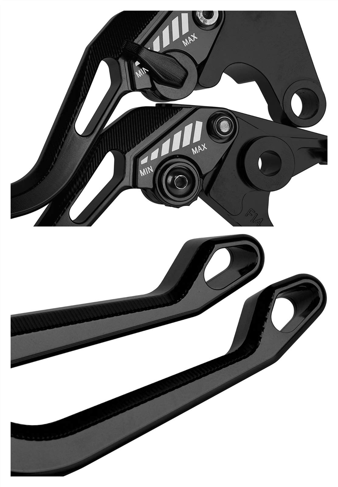 Calcomanías 3D De Emblema De Motocicleta Para Kawasaki Z90 H2 Ninja H2R Z125 Z250 Z300 Z400 Z650 Z750 Z900 Z800 Color Dorado