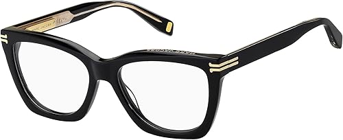 Marc Jacobs Marco de gafas MJ 1014 negro 5216140 mujer, Negro -