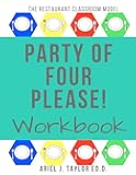 Party of Four Please! Workbook