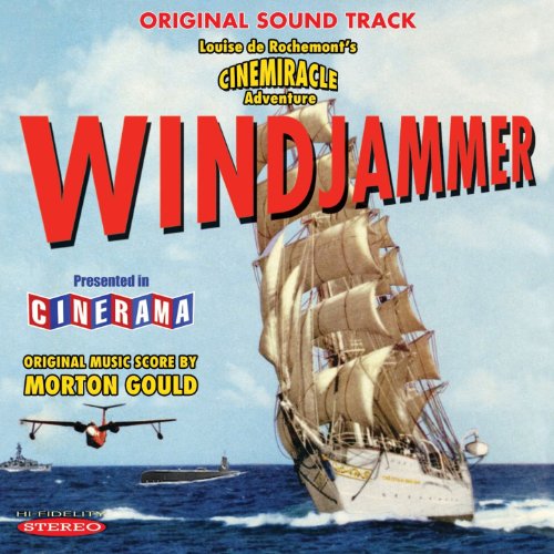 Windjammer (Original Soundtrack) von VARIOUS ARTISTS bei Amazon Music