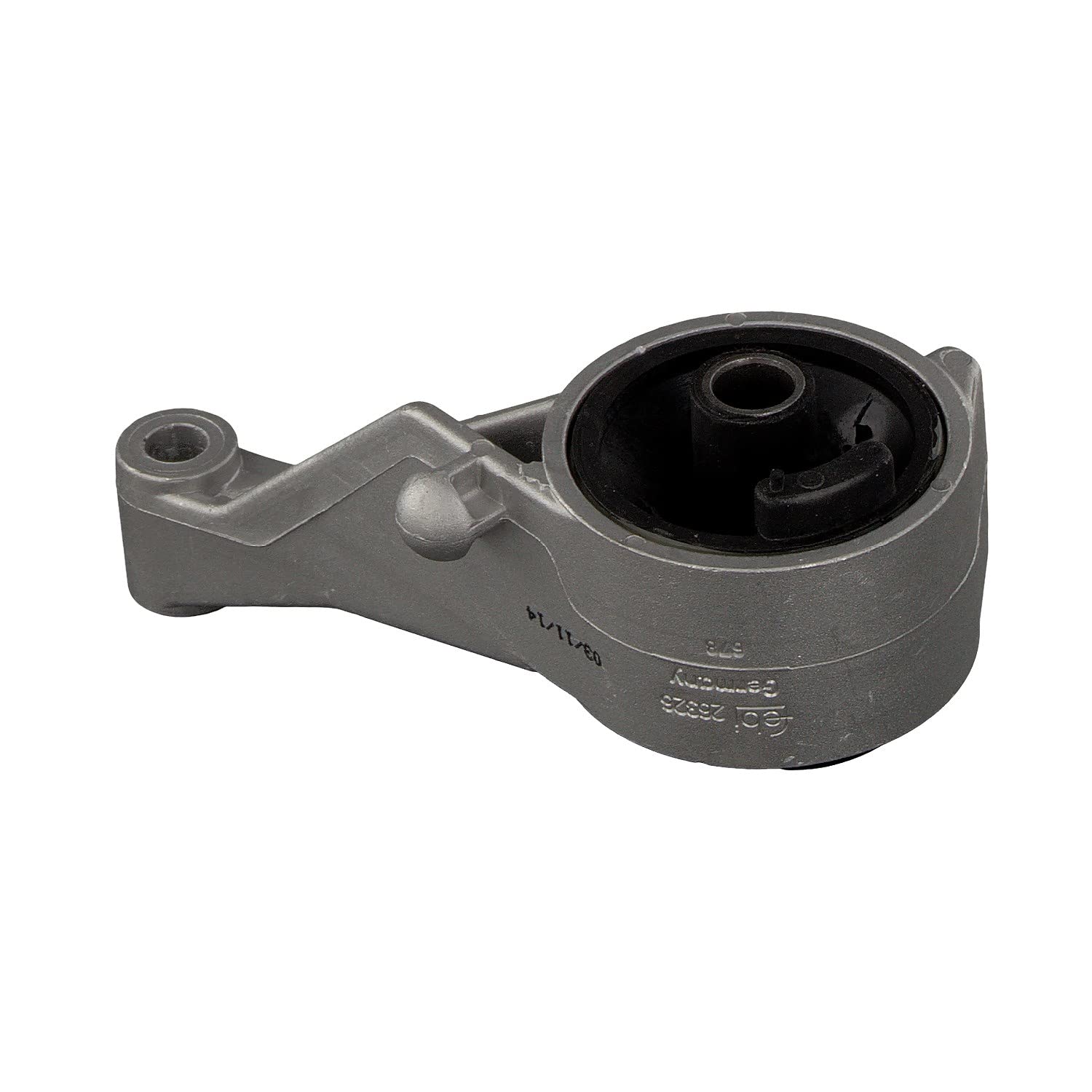 Febi bilstein 26326 Support moteur | Compatible avec: OPEL COMBO Kasten/Großraumlimousine, COMBO Tour, CORSA C, CORSA C Kasten/Schrägheck