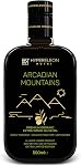 HYPERELEON NUTRI | Premium, Organic, High Phenolic, Greek Extra Virgin Olive Oil 100% Pure & Natural | Bio & Unfiltered | 75 Top INTERNATIONAL HEALTH Awards | 500 ml (Pack of 1)